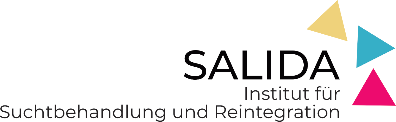 Logo SALIDA